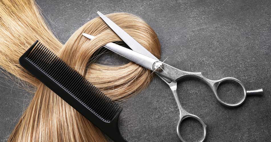 Hairdresser Scissor Sharpening Perth Sharp Rite